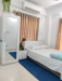 Rent Furnished 2BHK  Apartment in Bashundhara R/A.